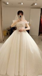 -GRACE KELLY婚纱与礼服(北京店)