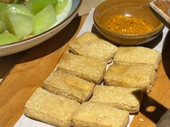 -山石榴·贵州菜(丰盛里店)