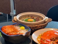 -锦荟JINHUI·浙江小馆(上海荟聚店)