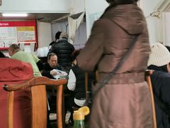 大堂-四平包子铺