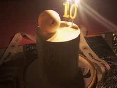 -Biteology Artisan Cakes(红庄·国际文化保税创新园店)