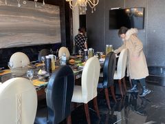大堂-王家渡火锅店(亦庄店)
