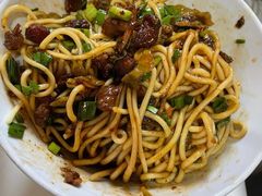 卤面-丁记面馆(凤凰店)