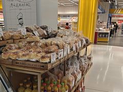 -西村叔叔的店·面包·甜品·蛋糕(崂山丽达店)