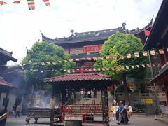 -王裕興肉莊(南禅寺店)