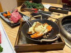 -松鱼亭·和牛烧肉(协鑫广场店)