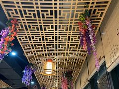 -粤点越有·茶点·粤菜(樵岭国际店)