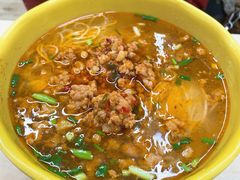 辣肉面-玉华饮食店(茅台路店)