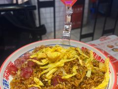 -怪噜范·老贵阳街头名小吃(汇金星力城店)