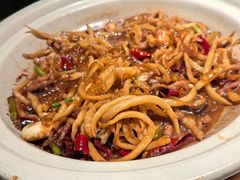 -船歌·鱼水饺青岛菜(闽江二路店)