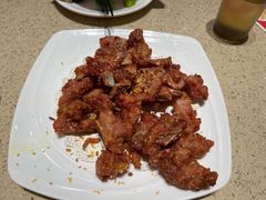 -满得意茶餐厅·顺德家常菜·港式经典(大良店)