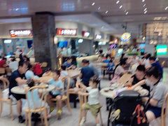 -食代馆(深业上城店)