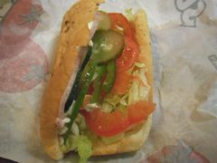 照片&nbsp;444-赛百味SUBWAY(金宝汇店)