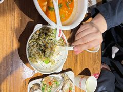 -管氏翅吧(甘家口店)