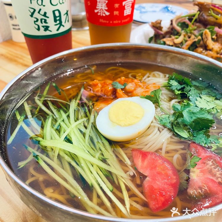 地道东北铁锅炖丨和晟铁锅炖