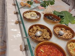 -天伦王朝酒店·盛华瑄餐厅