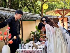 -HERRE·FARM 赫尔露营农场·团建聚会包场