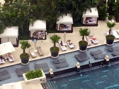 -新加坡文华东方酒店