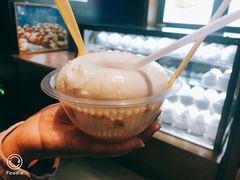 -椰子下蛋(南锣鼓巷店)