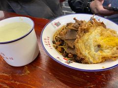 -老南昌粉面馆(绳金塔店)