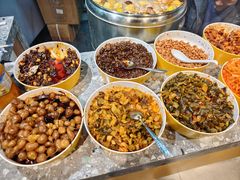 -红鼻子桂林米粉(金唐新光界店)