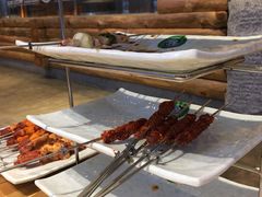 -河坝강뚝烧烤专门店(旗舰店)