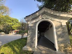-柳侯公园