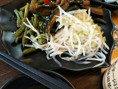 -大妈水饺(文华巷店)
