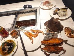 -星伦多 自助料理(圆融店)