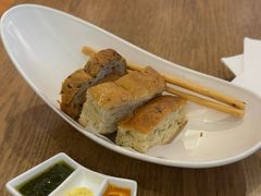 -安妮意大利餐厅(世贸天阶店)