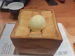 -绿茶餐厅(成都天府红店)