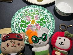 -南里山房(虹桥新天地店)
