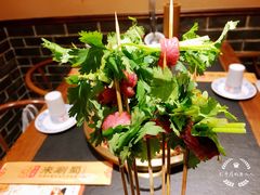 -来涮蜀鲜货火锅串串香(菜市口店)