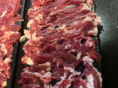 -潮味四季潮汕牛肉火锅(来凤街店)