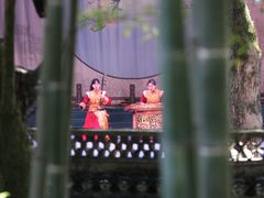 -杭州黄龙洞