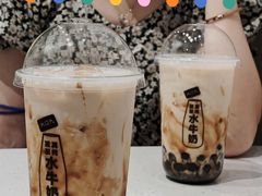 -大口九(东方广场店)