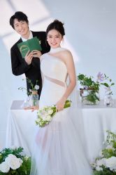 -金夫人婚纱摄影(西昌店)