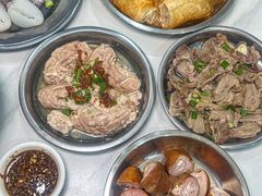 -福屿鲜捞小吃·捞化(福屿总店)