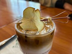 -雕刻时光咖啡馆(交大店)