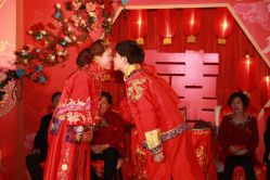 -Sunny喜铺婚礼策划(东部店)