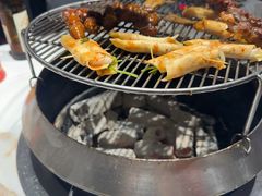 -源味居手把签烧烤(长春一店)
