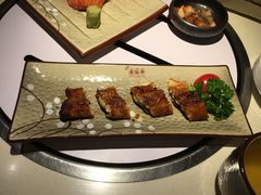 -赤坂亭M9和牛烧肉·日料398放题(万达店)