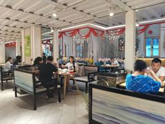 大堂-确喜美味小厨(西单商场兰州店)