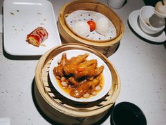 -吉旺港式餐厅(南方商城店)