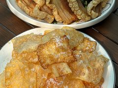 -遇见阿家村云南菜(魏公村店)