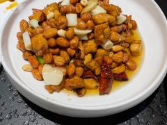 -万重锦·人文川菜馆(骡马市店)