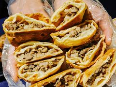 -伊带伊路新疆美食府(呼家楼店)