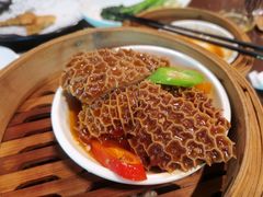 -武林厨神·粤式茶点(五羊店)