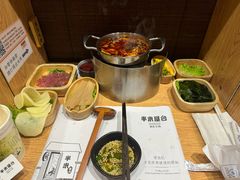 -独食火锅·半米屋台(望平街店)