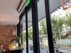-Dal Cuore 达可芮冰淇淋(陕西北路店)